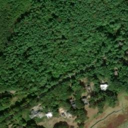 Satellite imagery of NUT HILL — NGS OC2199 — Kittery, US, US