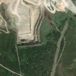 Satellite imagery of Couso, ES