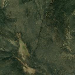 Satellite imagery of Sierra Cebolleda, ES