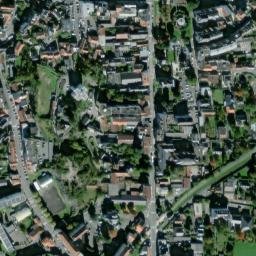 Satellite imagery of Château Fort, FR
