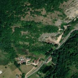 Satellite imagery of 0925301 - A, ES