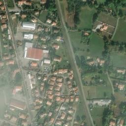 Satellite imagery of 09265A - 1, ES