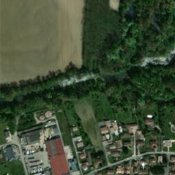 Satellite imagery of Abbaye Sainte-Marie de Beaulieu, FR