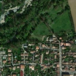 Satellite imagery of Abbaye Sainte-Marie de Beaulieu, FR