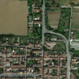 Satellite imagery of Abbaye Sainte-Marie de Beaulieu, FR