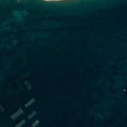 Satellite imagery of Pointe de Balaguier, FR