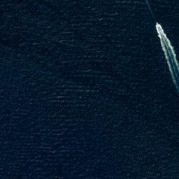Satellite imagery of Cap de Brégançon, FR