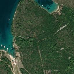 Satellite imagery of survey_point, HR