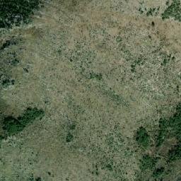 Satellite imagery of Čardačina, BA