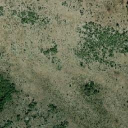 Satellite imagery of Čardačina, BA