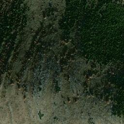 Satellite imagery of Velika Gomila, BA