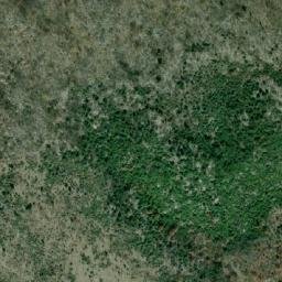 Satellite imagery of Crno Brdo, BA
