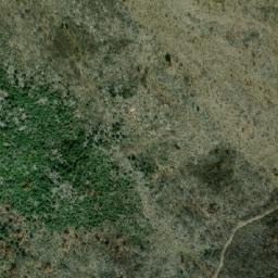 Satellite imagery of Gradina, BA