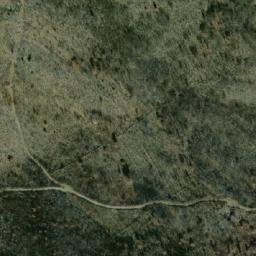 Satellite imagery of Gradina, BA