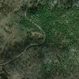 Satellite imagery of Gradina, BA