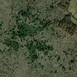 Satellite imagery of Gradina, BA