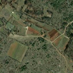 Satellite imagery of Gradina, BA