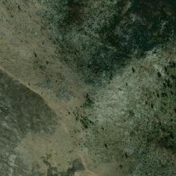 Satellite imagery of Meki Dolac, BA