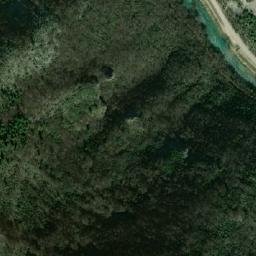 Satellite imagery of Meki Dolac, BA