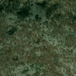 Satellite imagery of Goli Brijeg, BA