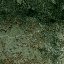 Satellite imagery of Zvicoreva Glava, BA