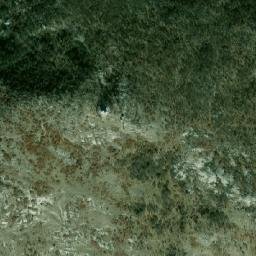 Satellite imagery of Zvicoreva Glava, BA