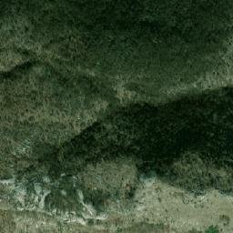 Satellite imagery of Zvicoreva Glava, BA