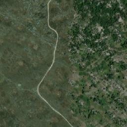 Satellite imagery of Čemerni Brijeg, BA