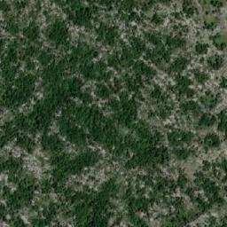 Satellite imagery of Čemerni Brijeg, BA