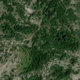 Satellite imagery of Javić, BA