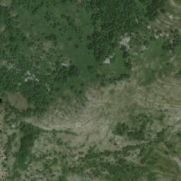 Satellite imagery of Javić, BA