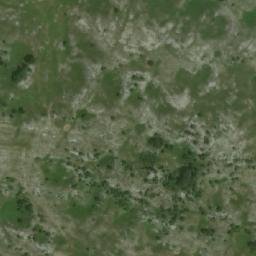 Satellite imagery of Alin Brijeg, BA