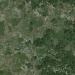 Satellite imagery of Alin Brijeg, BA
