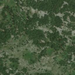 Satellite imagery of Alin Brijeg, BA