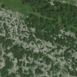 Satellite imagery of Orlović, BA