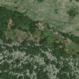 Satellite imagery of Orlović, BA