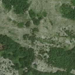 Satellite imagery of Orlović, BA