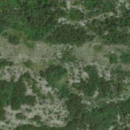 Satellite imagery of Pleće, BA