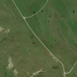 Satellite imagery of Meteriz, BA