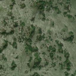 Satellite imagery of Oblo Brdo, BA