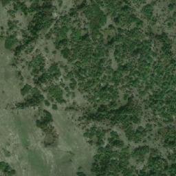 Satellite imagery of Oblo Brdo, BA