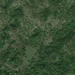 Satellite imagery of Oblo Brdo, BA