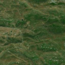 Satellite imagery of Pleće, ME