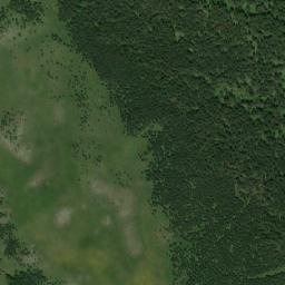 Satellite imagery of Kalice, ME