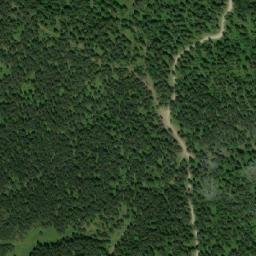 Satellite imagery of Kalice, ME