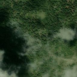 Satellite imagery of Jelino Brdo, ME