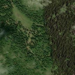 Satellite imagery of Jelino Brdo, ME