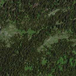 Satellite imagery of Jelino Brdo, ME