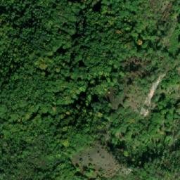Satellite imagery of Šaranci, ME