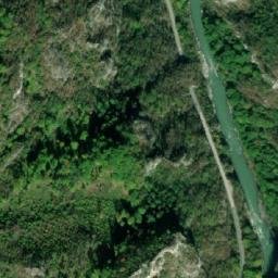 Satellite imagery of Šaranci, ME